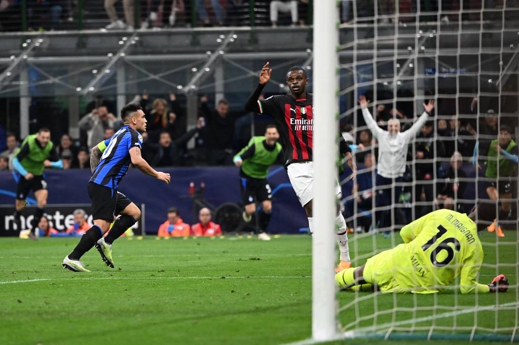 罗马诺：国米未与恩里克沟通离队可能，最终决定尚未做出