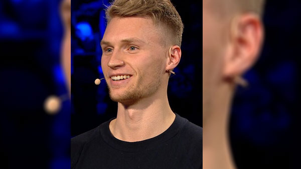 外貌和私生 外貌和私生